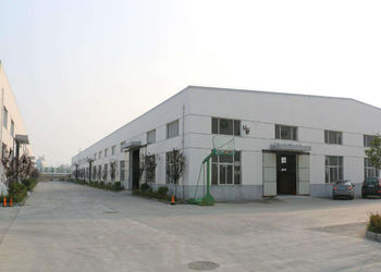 Hebei Dunqiang Hardware Mesh Co Ltd