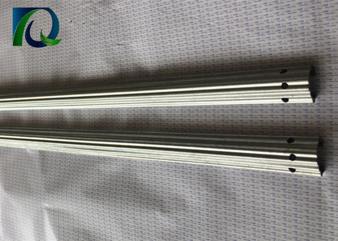 1.5mm 2.0mm παχύ Trellis αμπελώνων μετάλλων ταχυδρομεί φιλικό προς το περιβάλλον