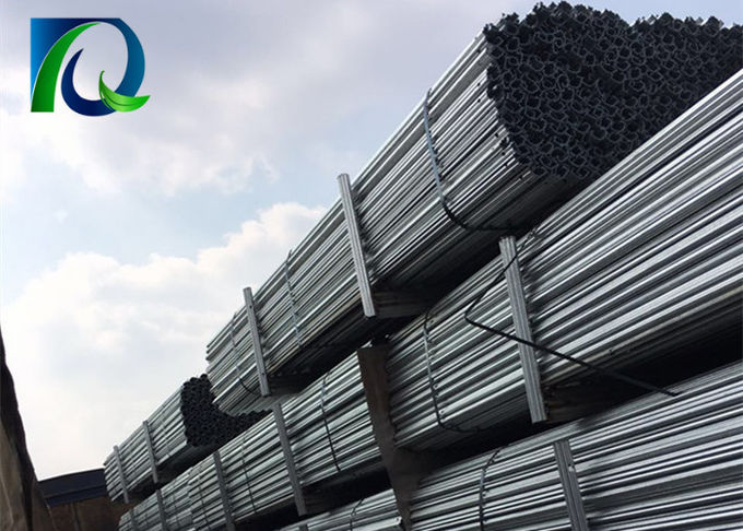 Trellis μετάλλων 2.0MM παχιές θέσεις βαρέων καθηκόντων με διαμορφωμένο το W τμήμα ανακυκλώσιμο