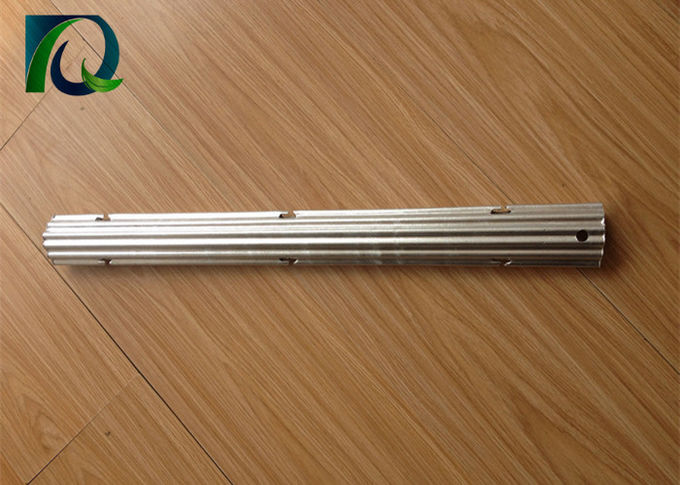 Trellis μετάλλων 2.0MM παχιές θέσεις βαρέων καθηκόντων με διαμορφωμένο το W τμήμα ανακυκλώσιμο